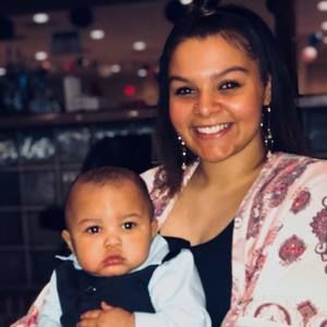 Meet your Posher, Cierra